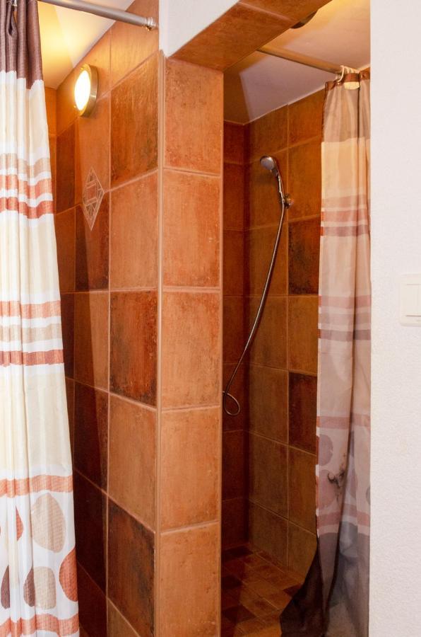 Aqualand Chata - Sportove A Vycvikove Stredisko Zps Дединки Экстерьер фото